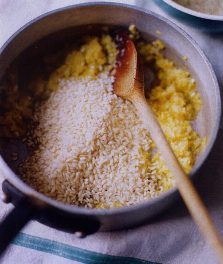 The Perfect Risotto 0003