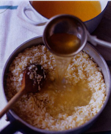 The Perfect Risotto 0005