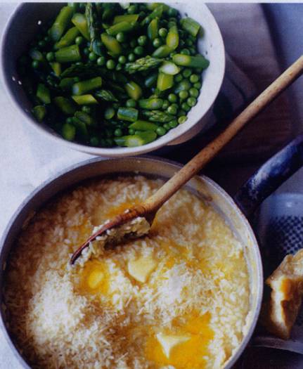 The Perfect Risotto 0006