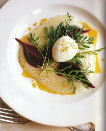 Paul Gayler's Sauce Book 0001