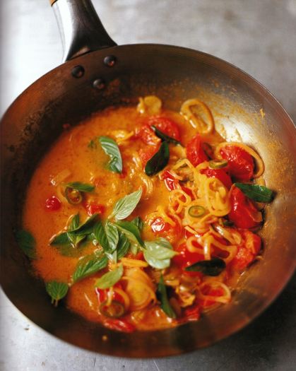 Paul Gayler's Sauce Book 0005