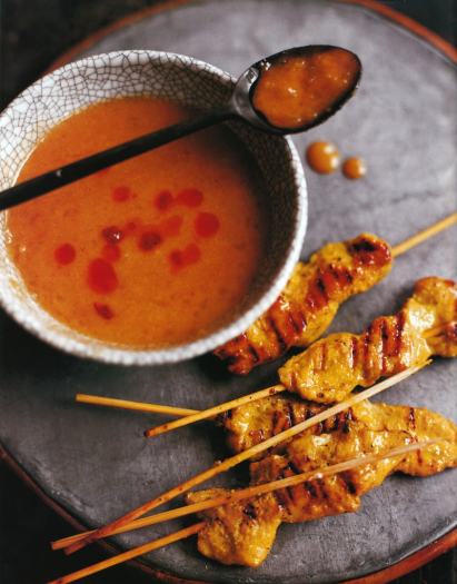 Paul Gayler's Sauce Book 0006