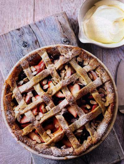 Stella - Apple pie order 0002