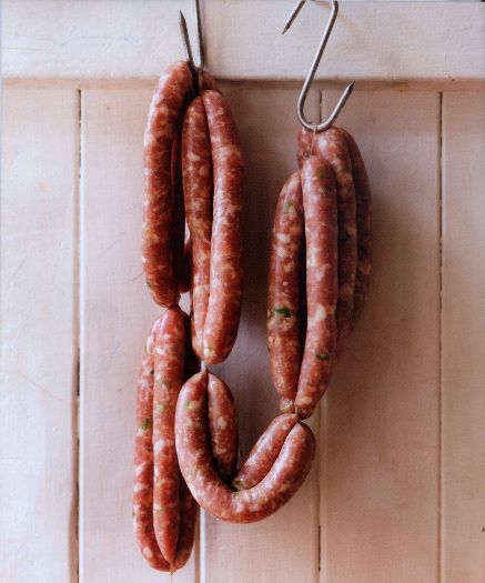 The Sausage Book 0001