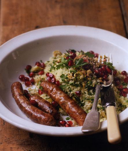 The Sausage Book 0003