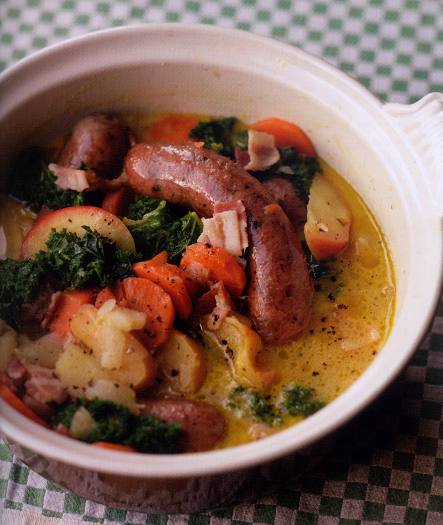 The Sausage Book 0005