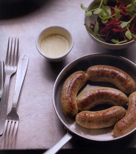 The Sausage Book 0007