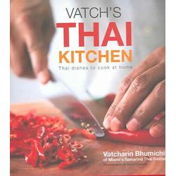 Vatch's Thai Kitchen